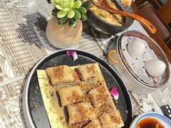 -一味大院•桐庐菜传承店(春江路店)