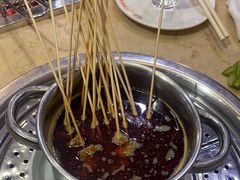 -禾记海鲜烧烤(八一路店)