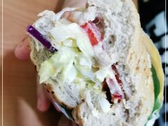 -赛百味SUBWAY(奥城店)