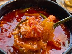 -唯成•韩国炭火烤肉 유성고기