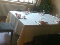 -Oyster Talks 四度蚝法餐厅