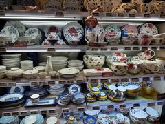 -Olé精品超市(海上世界店)