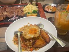 -卡朋西餐(扬名广场店)