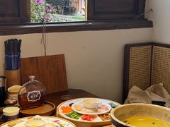 -芸南道·过桥米线(昆明老街旗舰店)