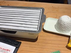 -木屋烧烤(岗顶二店)
