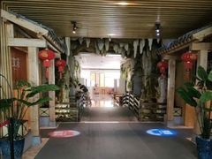 -御池园(顾村公园店)