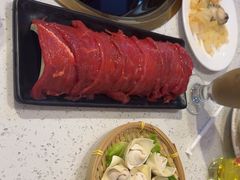 -八珍玉食鸡煲·打边炉(印象城店)