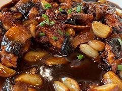 红烧河鳗-状元楼(金溪路店)