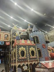 -meland亲子乐园•派对•研学(苏州悠方购物中心店)