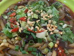 -雲记卢妈冷锅串串(中道街总店)