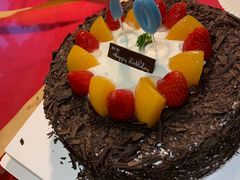 -罗莎蛋糕Rosa bread(四方坪店)