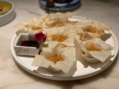 公主素蟹粉-桂满陇-西湖船宴(西单大悦城店)