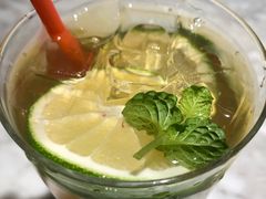 水果茶-蔴将·川菜(黄龙万科店)