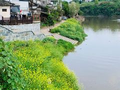 -渔梁坝