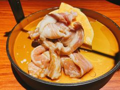 -山之屋炭火烧肉·生啤畅饮(大朗万科中央公园店)