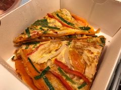 海鲜饼-쌍화점 霜花店·朝鲜族料理(徐家汇店)
