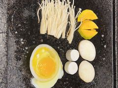 -韩阳王石板烤肉