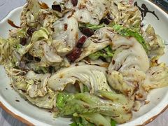 -昱德来·天津菜(河西店)