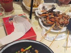 -聚味瞿记·龙虾堂(天元店)