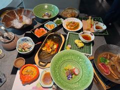 -匠和风精致料理(祥禾天地店)