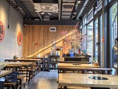 -四喜小胖·北京涮肉(五道营店)
