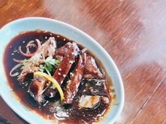 -品悦(崇明凯悦店)