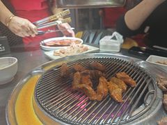 -喜来稀肉(虹泉路店)