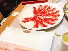 -韩宫宴烤肉·料理(苏州中心店)