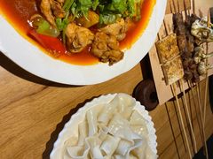 -Alali阿拉礼·新疆家宴(西溪新座店)