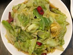 糖醋白菜-阆辣荟餐饮(老味道8年·古城店)