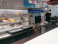 -乡村基(双流时代奥特莱斯餐厅)