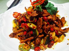 -清真·三德隆饭庄(桥梓口店)