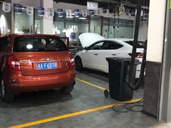 -大唛养车(长沙南二环店)