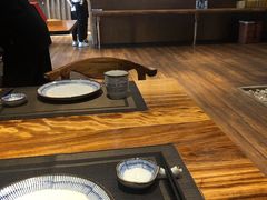 大堂-和悦日料(雅颂庭店)