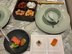 -萬國春·中菜馆(颐和公馆店)