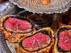 -壳里西餐厅Coquille Seafood Bistro(蒙自路店)