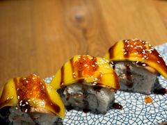 -Sushi Love 创意寿司(丽影广场店)