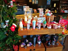 -星巴克(漕河泾2店)