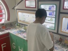-美空眼镜·星趣控·新乐学·控优点合作店(周浦万达店)