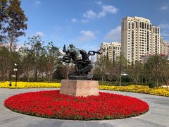 -上海市龙华烈士陵园