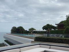 -瑰丽酒店·海吧·天际下午茶·现场DJ·天台酒吧