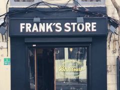 -FRANK STORE(巨鹿路店)