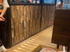 -探鱼·鲜青椒爽麻烤鱼(天河优托邦店)