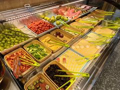 -花味·自助烤肉(南方时代店)