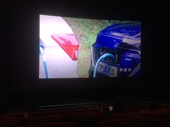 -万象影城(深圳布吉万象汇IMAX店)