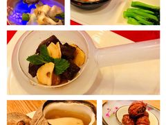 -广州花园酒店·凌璇阁旋转餐厅CAROUSEL360