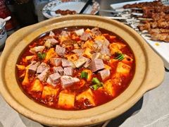 -羊门客在·烤盐池滩羊·川菜