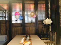 -鱼桥巷·美学川菜