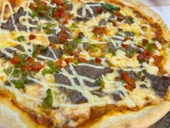 -get pizza意大利餐厅(凯德MALL店)