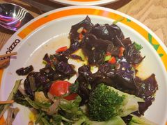 -比格比萨自助(延庆万达广场店)